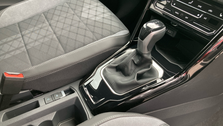 Volkswagen T-Roc 1.5 TSI Black Edition 5dr DSG Petrol Hatchback